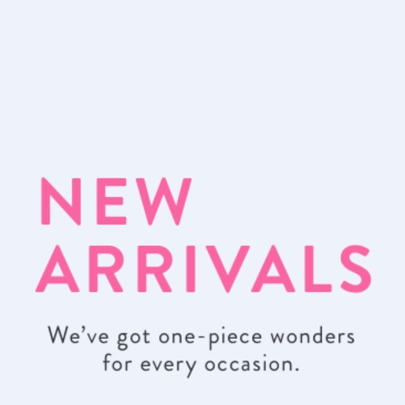 Tops - NEW ARRIVALS DAILY!
